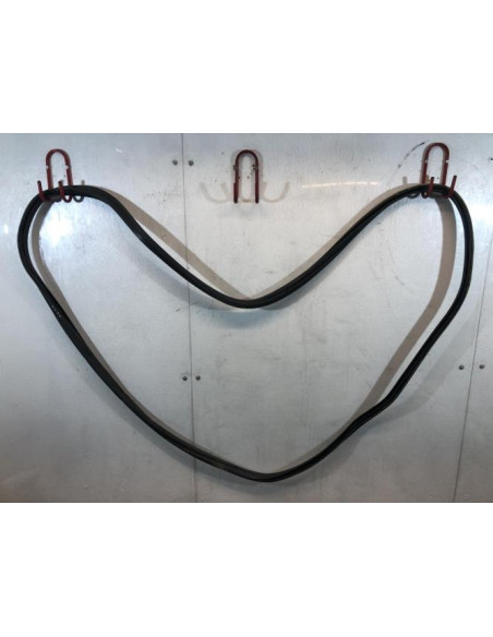 Joint de coffre BMW X5 E70 PHASE 1 Diesel