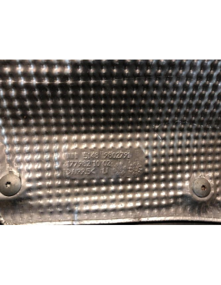 Baie de pare brise MINI MINI 2 R61 PACEMAN COUPE 