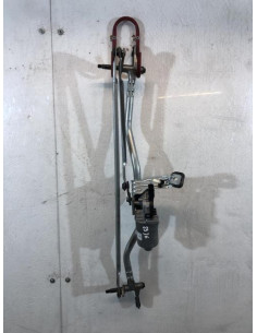 Mecanisme essuie glace avant MINI MINI 3 F54 CLUBMAN PHASE 1 BREAK Diesel