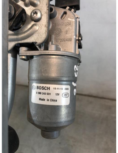 Mecanisme essuie glace avant MINI MINI 3 F54 CLUBMAN PHASE 1 BREAK Diesel