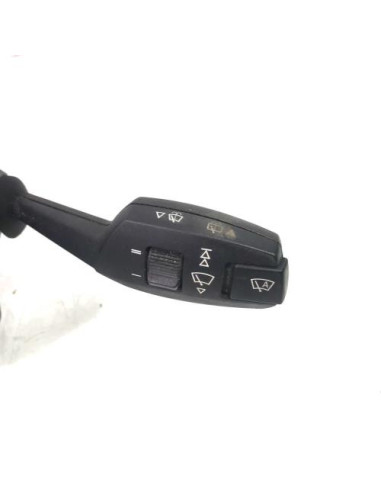 Com (Bloc Contacteur Tournant+Commodo Essuie Glace+Commodo Phare) BMW X1 E84 PHASE 2 Diesel