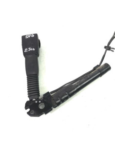 Pretensionneur de ceinture avant droit BMW X1 E84 PHASE 2 Diesel 2