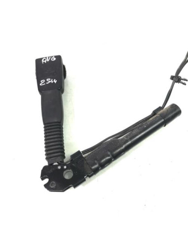 Pretensionneur de ceinture avant droit BMW X1 E84 PHASE 2 Diesel