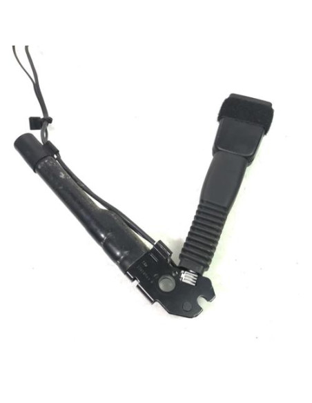 Pretensionneur de ceinture avant droit BMW X1 E84 PHASE 2 Diesel