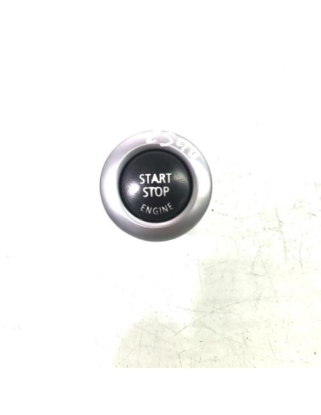 Bouton de demarrage BMW X1 E84 PHASE 2 Diesel