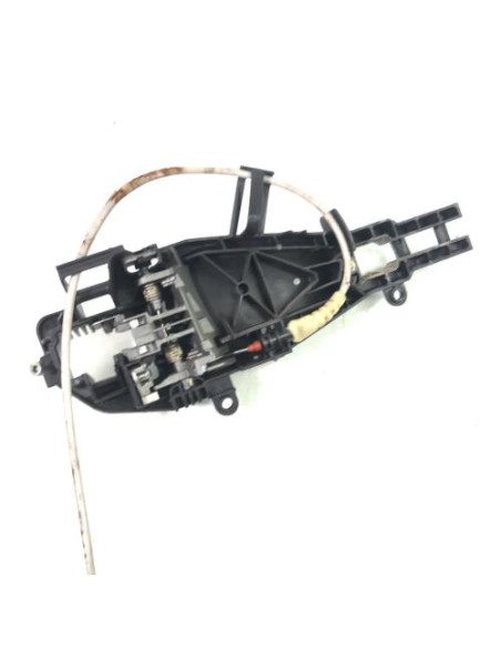 Support poignee porte arriere gauche BMW X1 E84 PHASE 2 Diesel