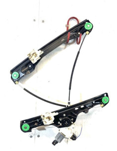 Leve vitre electrique avant droit BMW X1 E84 PHASE 2 Diesel 2