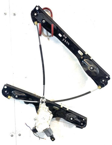 Leve vitre electrique avant droit BMW X1 E84 PHASE 2 Diesel