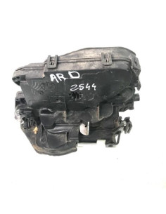 Serrure arriere droit BMW X1 E84 PHASE 2 Diesel 2