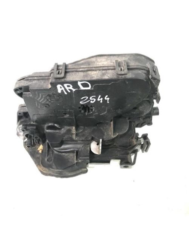Serrure arriere droit BMW X1 E84 PHASE 2 Diesel