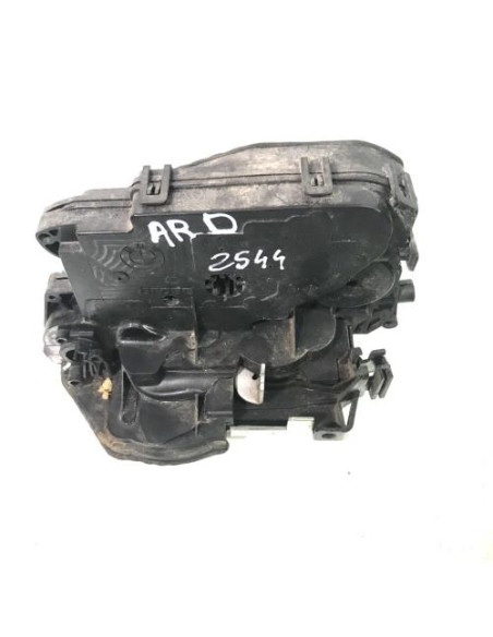 Serrure arriere droit BMW X1 E84 PHASE 2 Diesel