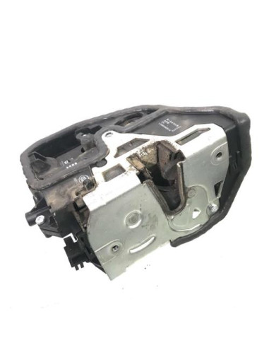 Serrure arriere droit BMW X1 E84 PHASE 2 Diesel