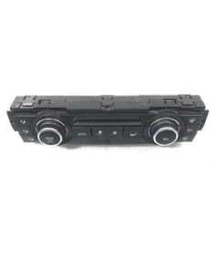 Commande chauffage BMW X1 E84 PHASE 2 Diesel 2