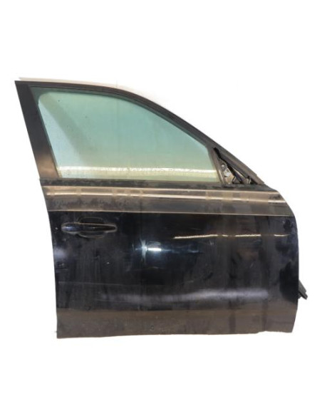 Porte avant droit BMW X3 E83 PHASE 2 Diesel