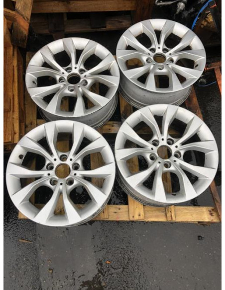 Jante BMW X1 E84 PHASE 1 