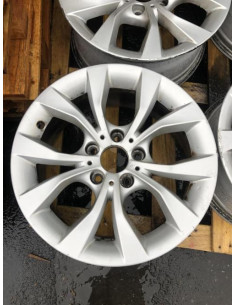 Jante BMW X1 E84 PHASE 1  2