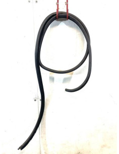Joint de porte arriere droite BMW SERIE 3 E90 PHASE 1 Essence 2
