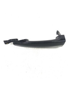 Poignee porte avant gauche BMW SERIE 3 E90 PHASE 1 Essence 2