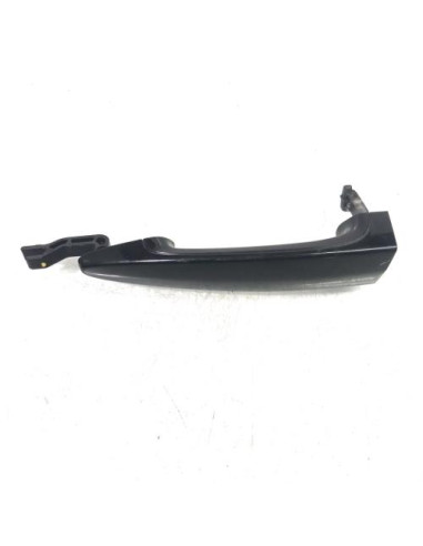 Poignee porte avant gauche BMW SERIE 3 E90 PHASE 1 Essence