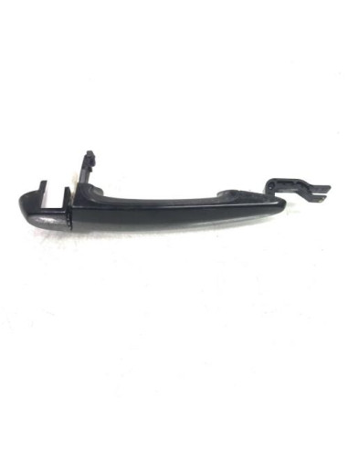 Poignee porte arriere gauche BMW SERIE 3 E90 PHASE 1 Essence