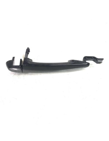 Poignee porte arriere gauche BMW SERIE 3 E90 PHASE 1 Essence
