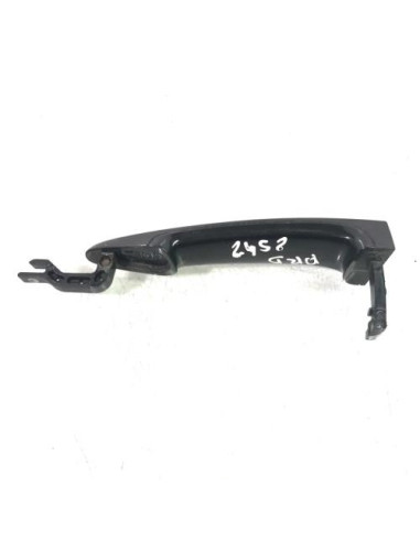 Poignee porte arriere droit BMW SERIE 3 E90 PHASE 1 Essence
