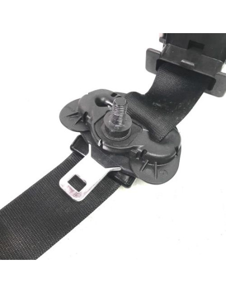 Ceinture avant droit BMW SERIE 3 E90 PHASE 1 Essence