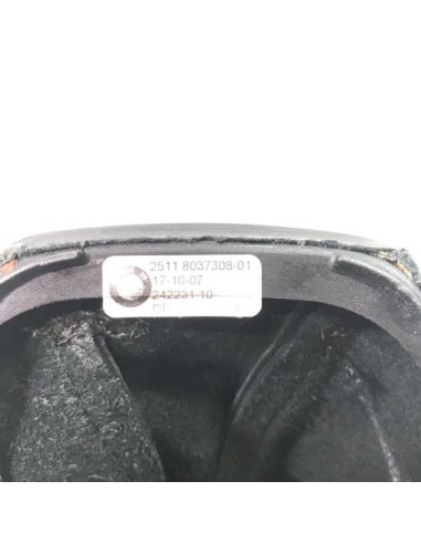 Soufflet de levier de vitesse BMW SERIE 3 E90 PHASE 1 Essence