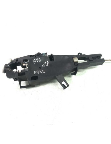 Support poignee porte avant gauche BMW SERIE 3 E90 PHASE 1 Essence