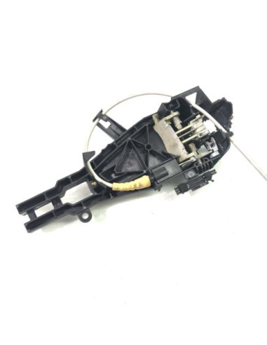 Support poignee porte arriere droite BMW SERIE 3 E90 PHASE 1 Essence