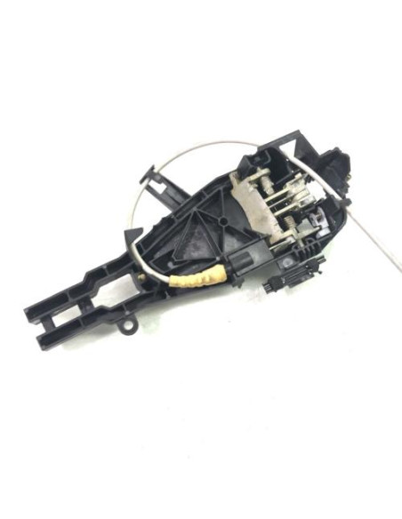 Support poignee porte arriere droite BMW SERIE 3 E90 PHASE 1 Essence