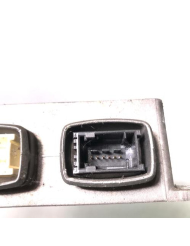 Boitier air bag BMW SERIE 5 E34 