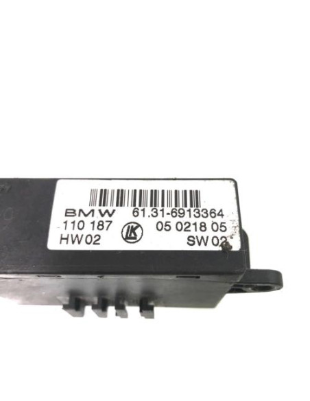 Calculateur BMW SERIE 3 E46 PHASE 1 
