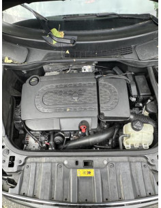 Bloc chauffage MINI MINI 2 R60 COUNTRYMAN BREAK Diesel