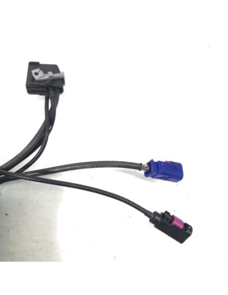 Accoudoir MINI MINI 3 F56 PHASE 1 Essence