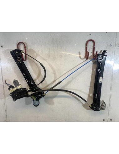 Leve vitre electrique avant gauche MINI MINI 3 F56 PHASE 1 Essence