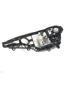 Barillet porte avant gauche MINI MINI 3 F56 PHASE 1 Essence 2