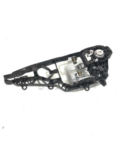 Barillet porte avant gauche MINI MINI 3 F56 PHASE 1 Essence
