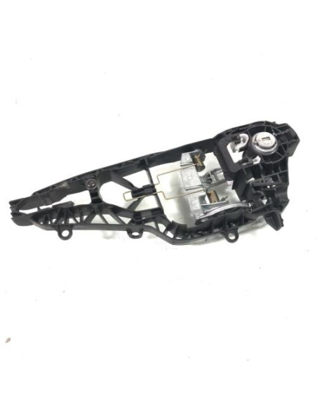 Barillet porte avant gauche MINI MINI 3 F56 PHASE 1 Essence