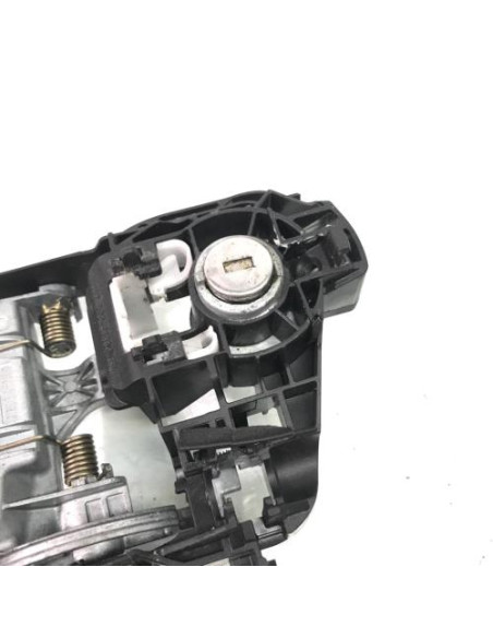 Barillet porte avant gauche MINI MINI 3 F56 PHASE 1 Essence