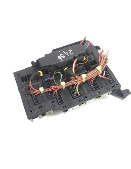 Porte fusible MINI MINI 3 F56 PHASE 1 Essence