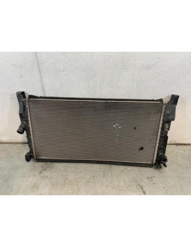 Radiateur eau MINI MINI 3 F56 PHASE 1 Essence
