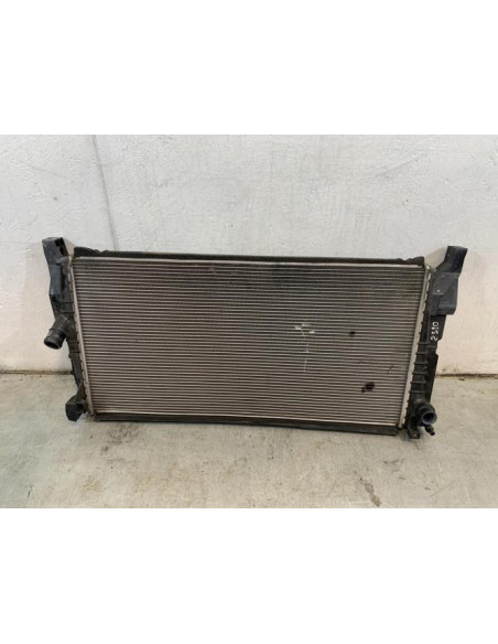 Radiateur eau MINI MINI 3 F56 PHASE 1 Essence