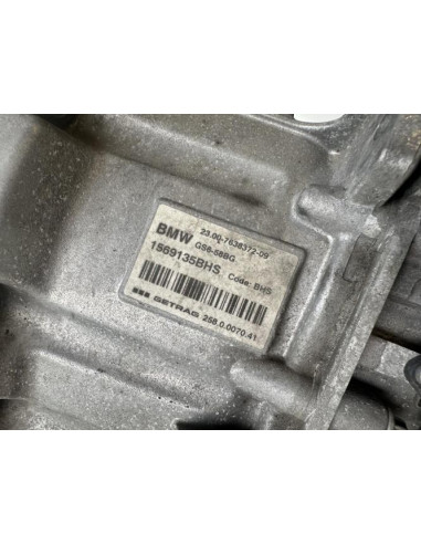 Boite de vitesses MINI MINI 3 F56 PHASE 1 Essence