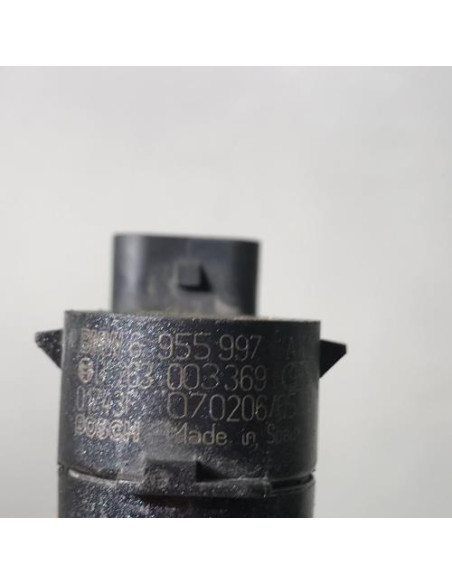 Capteur aide au stationnement BMW SERIE 3 E92 COUPE PHASE 1 Diesel