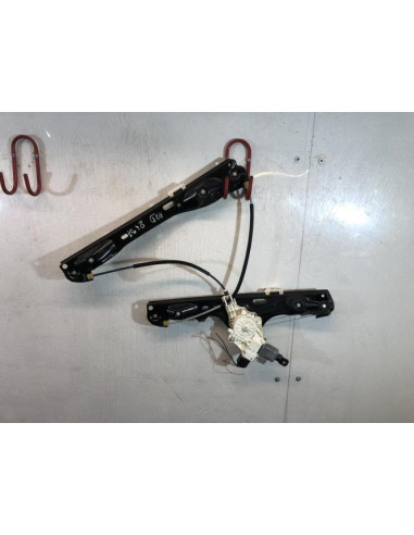 Leve vitre electrique avant droit BMW X1 E84 PHASE 2 Diesel