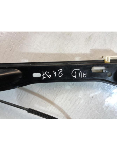 Leve vitre electrique avant droit BMW X1 E84 PHASE 2 Diesel