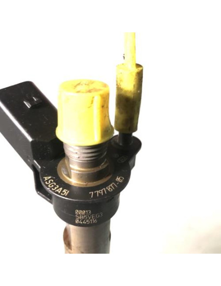Injecteurs BMW SERIE 3 E90 PHASE 2 Diesel