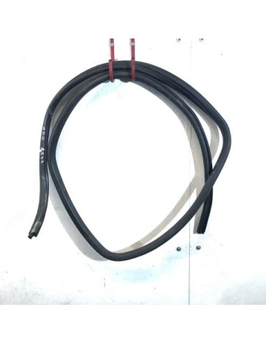 Joint de porte arriere gauche BMW X1 E84 PHASE 2 Diesel