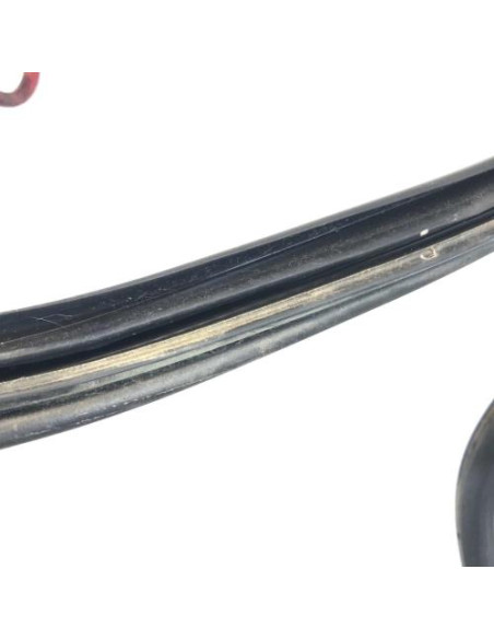Joint de porte arriere gauche BMW X1 E84 PHASE 2 Diesel